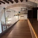 شقة La Corte Nascosta تراباني