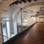 La Corte Nascosta شقة *