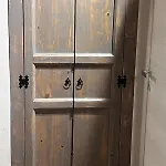 شقة La Corte Nascosta