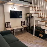 La Corte Nascosta شقة