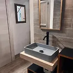 La Corte Nascosta شقة تراباني
