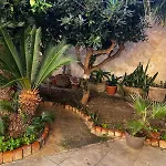 شقة La Corte Nascosta *