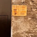 شقة La Corte Nascosta *